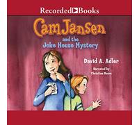 Cam Jansen and The Joke House Mystery [Import]