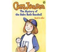 Cam Jansen and the Mystery of the Babe Ruth Baseball, Cam Jansen Series David Adler (Auteur)