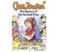 Cam Jansen and the Mystery of the Carnival Prize, Cam Jansen Series David A. Adler (Auteur)