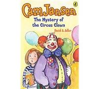 Cam Jansen and the Mystery of the Circus Clown, Cam Jansen Series David A. Adler (Auteur)