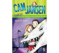 Cam Jansen and the Mystery of the Dinosaur Bones, Cam Jansen Series David A. Adler (Auteur)