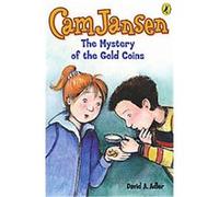 Cam Jansen and the Mystery of the Gold Coins, Cam Jansen Series David A. Adler (Auteur)