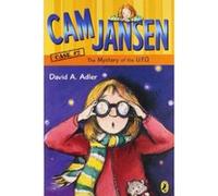 Cam Jansen and the Mystery of the U.f.o., Cam Jansen Series David A. Adler (Auteur)