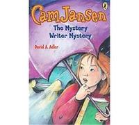 Cam Jansen and the Mystery Writer Mystery, Cam Jansen Adventure Series David Adler (Auteur)