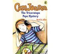 Cam Jansen and the Triceratops Pops Mystery, Cam Jansen Series David A. Adler (Auteur)