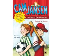 The Sports Day Mysteries, Cam Jansen Adventure Series David Adler (Auteur)