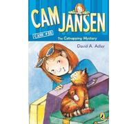 Cam Jansen and the Catnapping Mystery, Cam Jansen Series David A. Adler (Auteur)