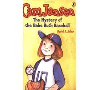 Cam Jansen: The Mystery Of The Babe Ruth Baseball