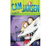 Cam Jansen: the Mystery of the Dinosaur Bones #3