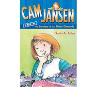 Cam Jansen: the Mystery of the Stolen Diamonds #1
