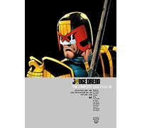 Cam Kennedy - Judge Dredd: The Complete Case Files 39