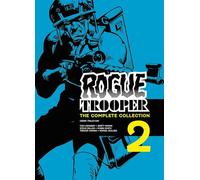 Kennedy, Cam – Rogue Trooper : La collection complète – Livre 2 (Volume 2)