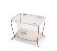 Cam Parc Bébé Lusso Ourson Beige