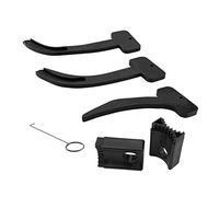 Cam-Phaser et chaîne de distribution Ensemble de verrouillage et de maintien compatible moteur 3,6 L 10200A + 10202 10369A Accessoires 6 pièces Outils de boulon d'arbre à cames Outil de verrouillage