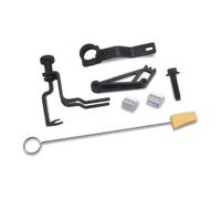 Cam Phaser Kit de verrouillage avec boulon d'arbre à cames et outil de chaîne de distribution pour moteurs Ford 4,6 L 5,4 L - Alignement du vilebrequin et compresseur de ressort de soupape