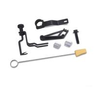 Cam Phaser Kit de verrouillage avec boulon d'arbre à cames et outils de chaîne de distribution 4,6 L 5,4 L - Alignement du vilebrequin, compresseur à ressort de soupape,