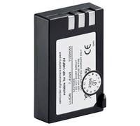 CAM POUR NP-140 FUJ 1100MAH LION TX