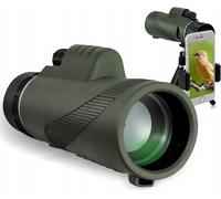 Cam¿¿ra de photographie de t¿¿lescope monoculaire 10 x 40 HD