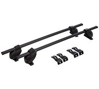 CAM RAX Cam 20024 Système de Rangement pré-monté, Noir