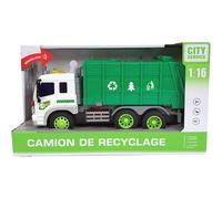Cam Recyclage 1 16 Fr Son Assortiment Wy320a B C