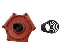 Cam Rocker Cover Crankcase Kit 1892131 Cm5z9f715a 1761178