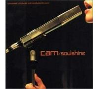 Cam - Soulshine - Import japonais (+ 1 Bonus Track)