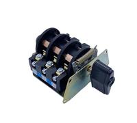 Cam Switch HZ3-133 134 Combined Power Control Circuit 20A Rotary Selector electronic starter Accessory YMZ3-133 134 NWPNLXEA(HZ3-133)