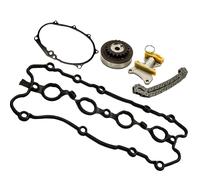 Cam Tendeur De Chaîne Pignon Kit Pompe à Carburant for Audi A4 2.0 Tfsi 2.0 Fsi