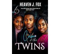 Cam & the Twins: Kissing Westbrook Goodbye #6