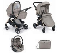 Cam - Trio Fluido Easy 951 I-size