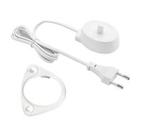CAM2 Support de brosse à dents électrique pour recharger les brosses à dents - Peut contenir 2 têtes de brosse de rechange pour chargeur d'origine