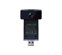 CAM50 - Caméra pour conférence - couleur - 2 MP - 1280 x 720 - 720/30p - H.264, VP8 - CC 5 V
