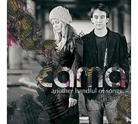 Cama - A Handful of Songs-Re-Edition
