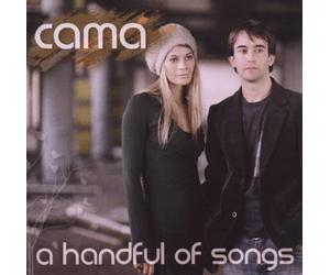 Cama - Handful of Songs