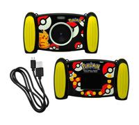 CamÃ©ra Kids Licensing PokÃ©mon Interactive Noir TU