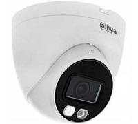 CAMÃ?RA RÃ?SEAU 4MP IR EYEBALL/IPC-HDW1439V-A-IL-0280B DAHUA