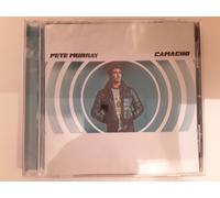 Murray Pete - Camacho [Import]