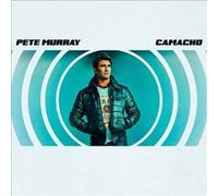 Camacho by Pete Murray [VINYL] NEUF