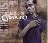 Camacho,Chulito - Las Heridas Del Corazon