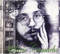 Camacho, Hilario - La Estrella Del Alba [DE Import]