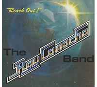 Camacho, Ray -Band- - Reach Out