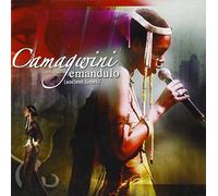 Camagwini - Emandulo (International Version)