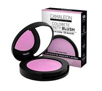 CAMALEON COLORETE INFINITY BLUSH rosa - peut être utilisé régulièrement selon les besoins individuels, produit spécialisé pour un usage quotidien, poids 3 g et convient à ceux qui privilégient des pro
