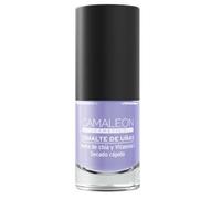 CAMALEONCOSMETI CAMALEON ESMALTE DE UÑAS lavanda - produit spécialisé pour un usage quotidien, peut être utilisé régulièrement selon les besoins individuels, contenance 6 ml et devient un allié fiable