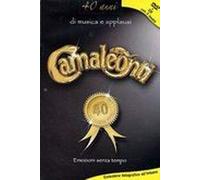 Camaleonti - 40 Anni Di Musica E Applausi [Import]