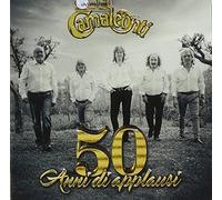 Camaleonti - 50 Anni Di Applausi [Import]