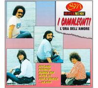 Camaleonti I - L'ora Dell'amore [Import]