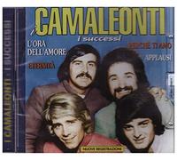 Camaleonti - I Successi [Import]