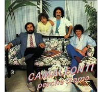 Camaleonti - Perche' Ti Amo [Import]
