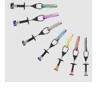 Coinceur Black Diamond Camalot Z4.1 rouge
